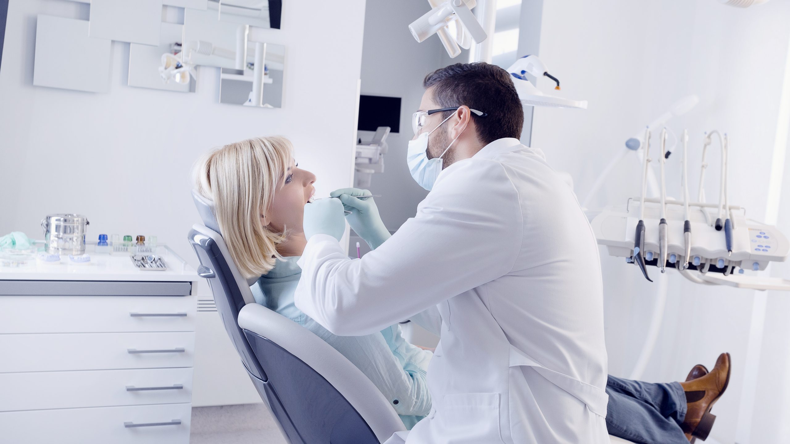 Dentist in Meriden, CT